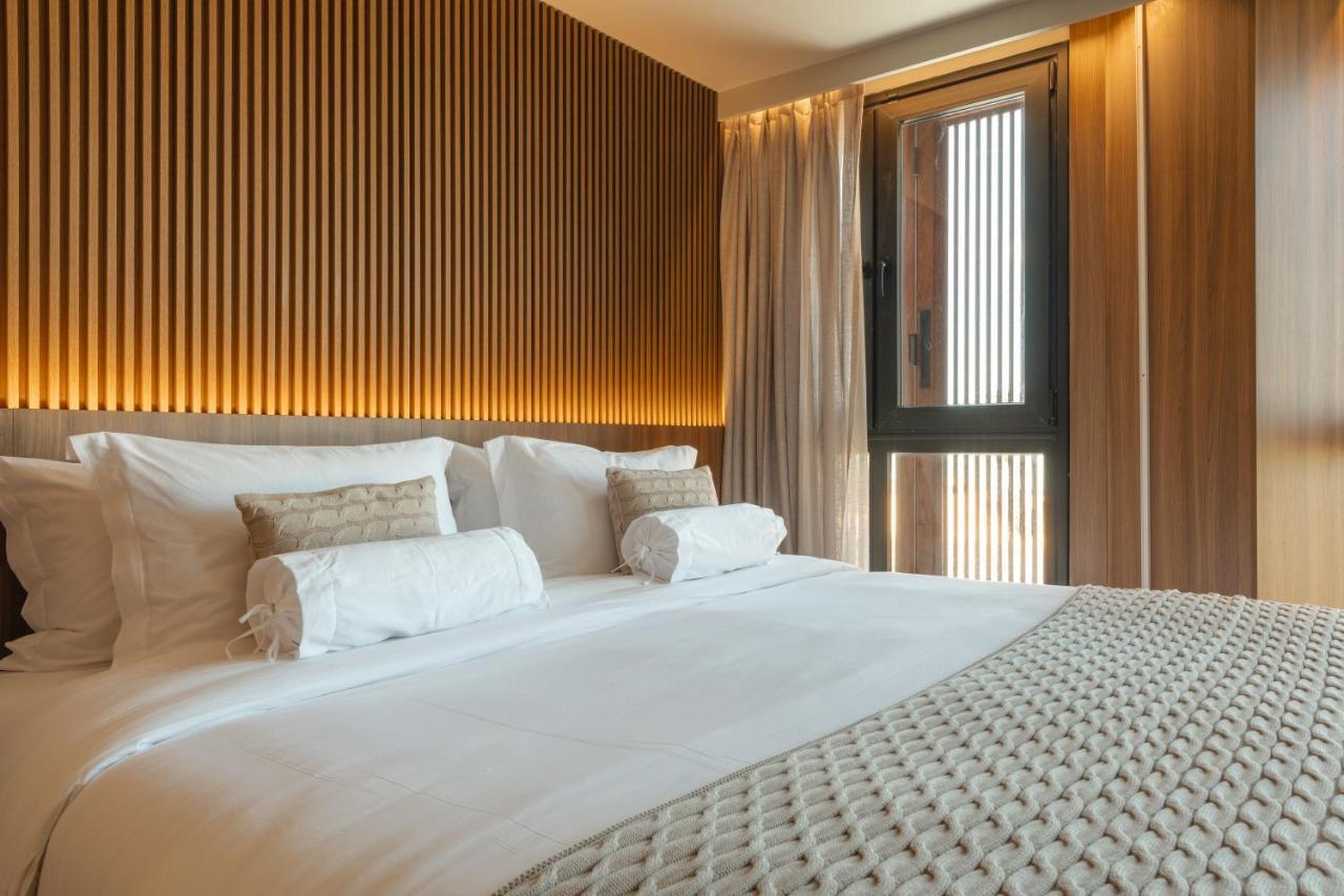 Ba'Ra Hotel João Pessoa Dış mekan fotoğraf A bedroom at the hotel